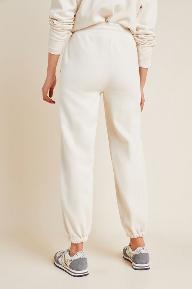 Hockney Fleece Sweatpants #4