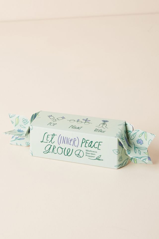 Inner Peace Seed Popper Kit