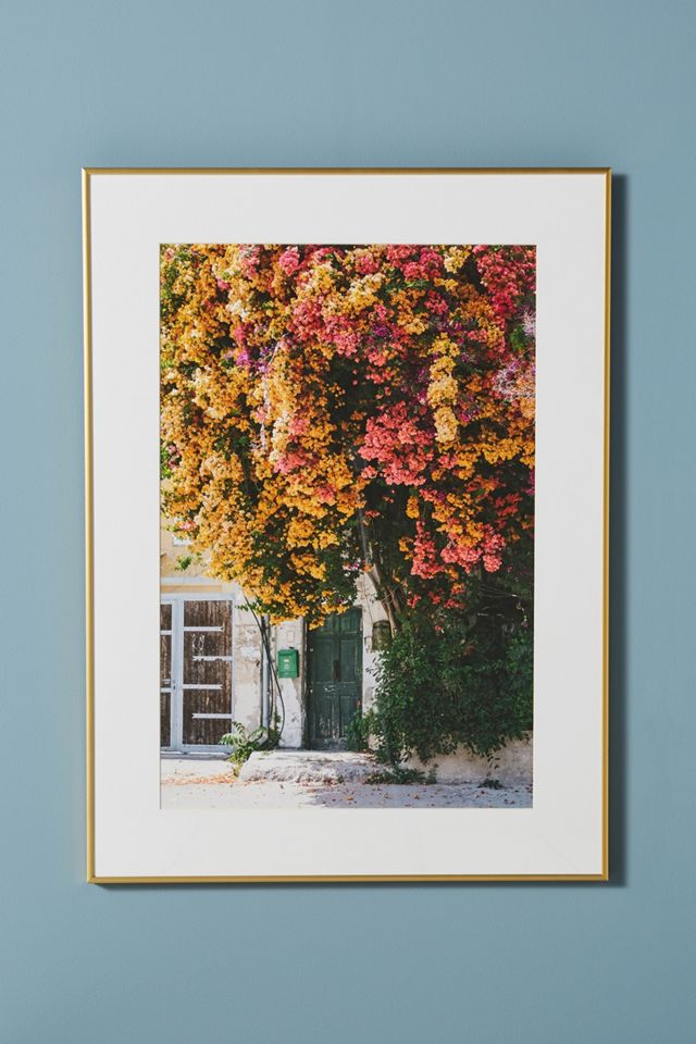 Spring Collection Wall Art #1
