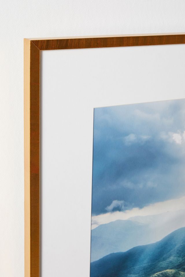 Smoky Mountain Sky Pt.1 Wall Art #1