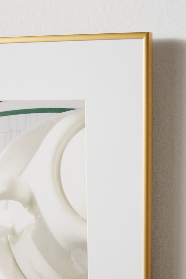 Chocolat chaud au Café de Flore Wall Art #2