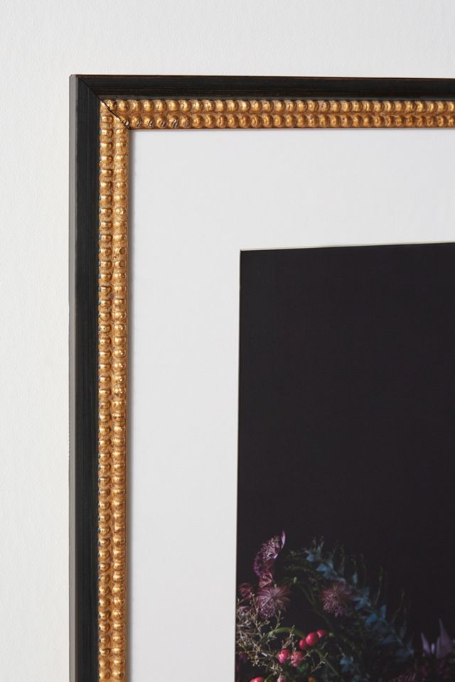 Extravagant Floral Feature Wall Art #2