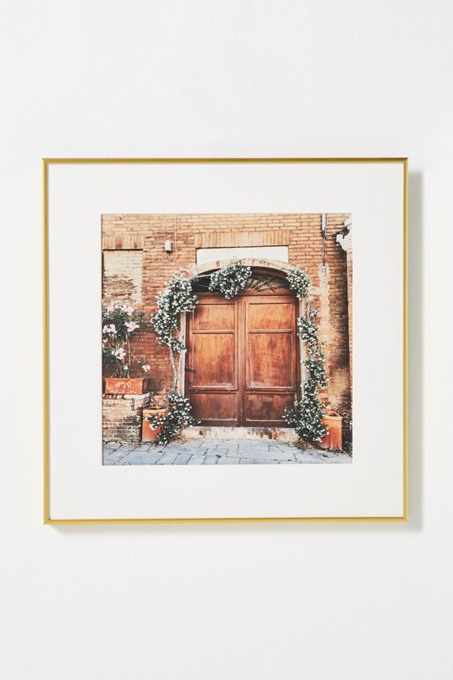 Siena Wall Art #1