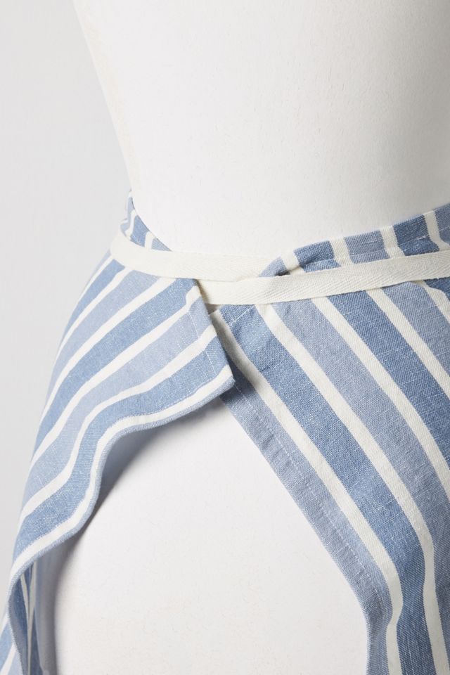 Hillstead Half Apron #3