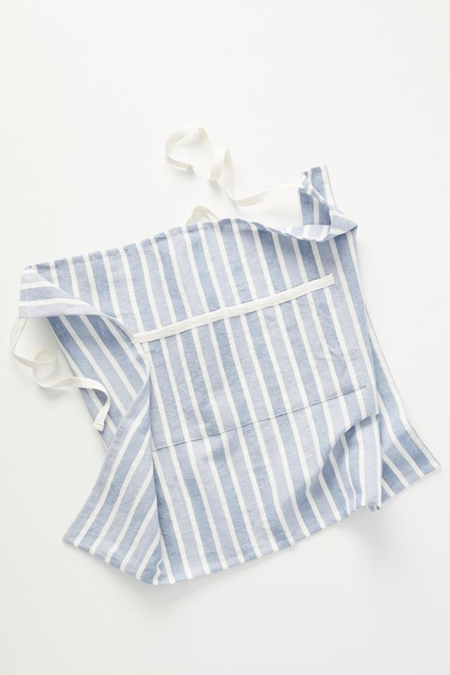 Hillstead Half Apron #1