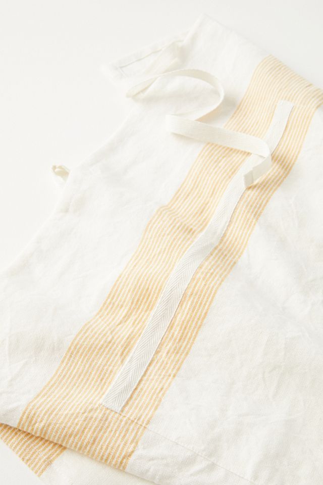 Hillstead Half Apron #2