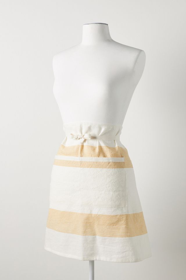 Hillstead Half Apron