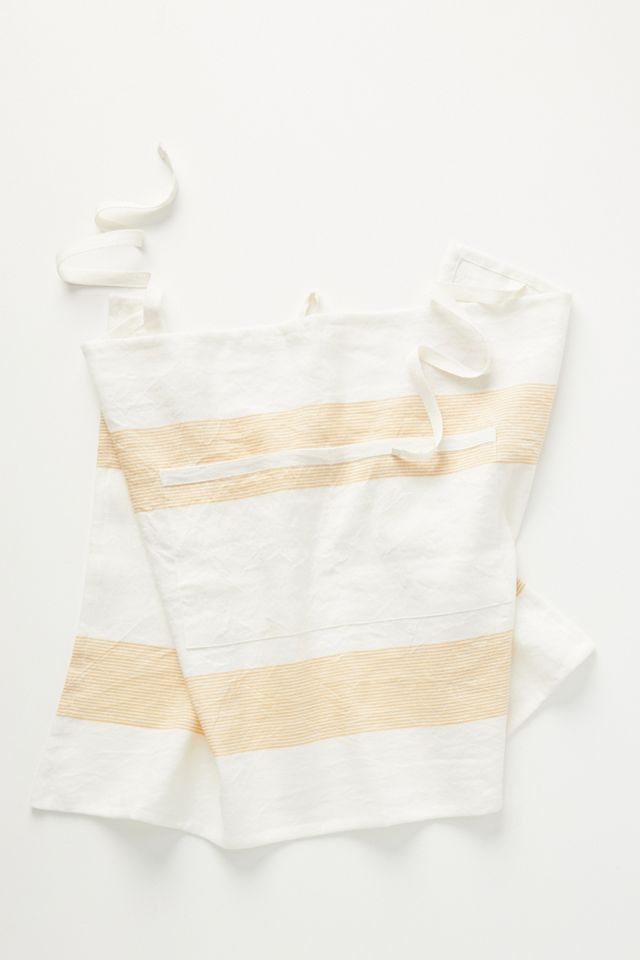 Hillstead Half Apron #1