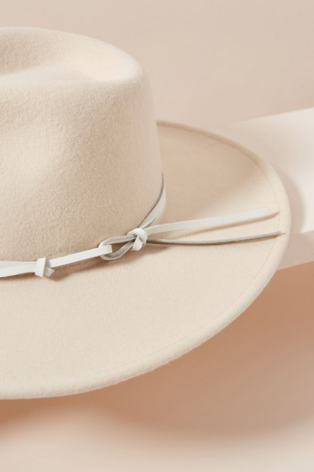 Anna Trimmed Rancher #1