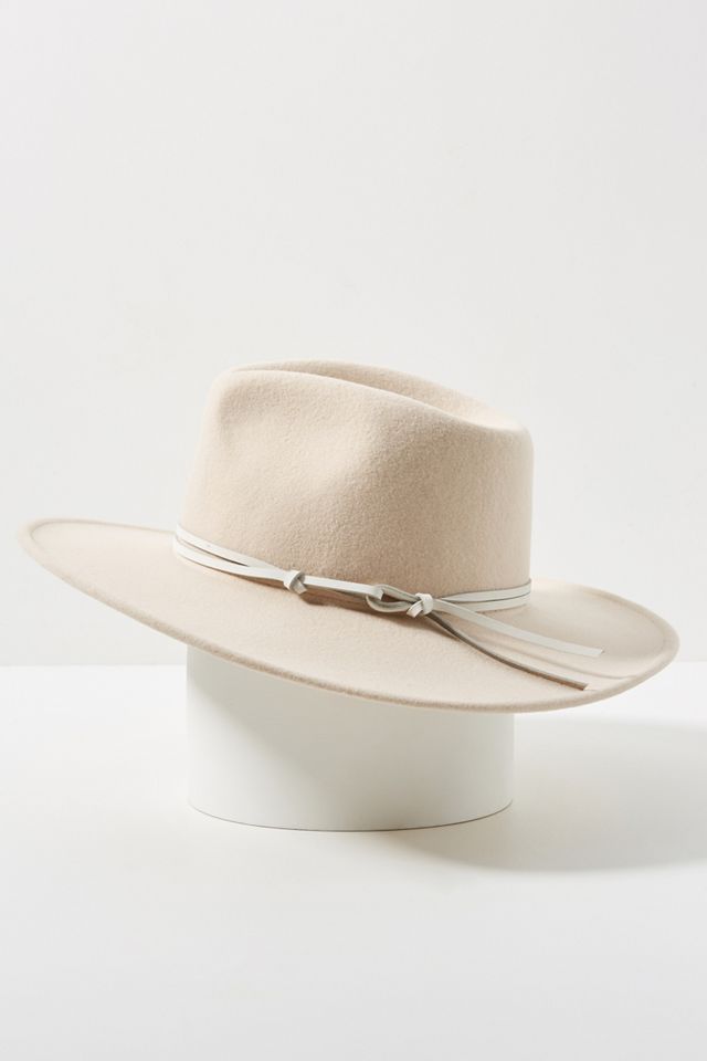 Anna Trimmed Rancher #2