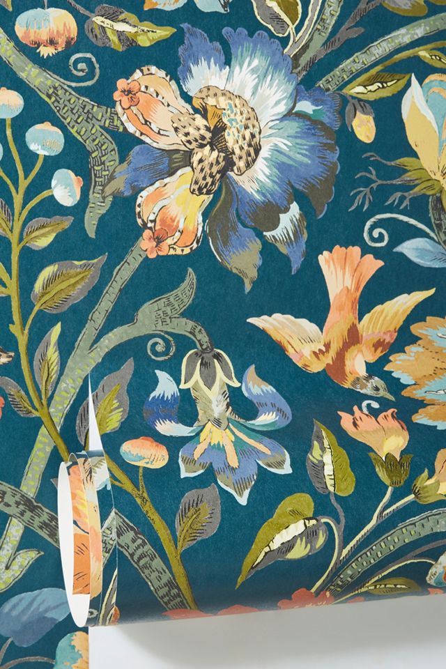 House of Hackney Gaia Wallpaper #1