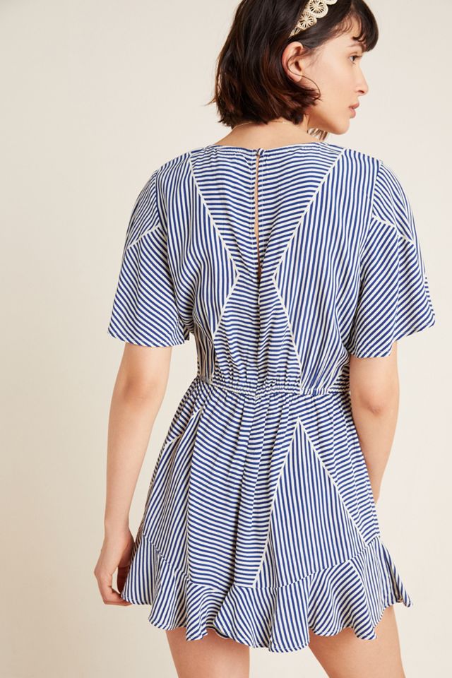 Lilith Romper #1