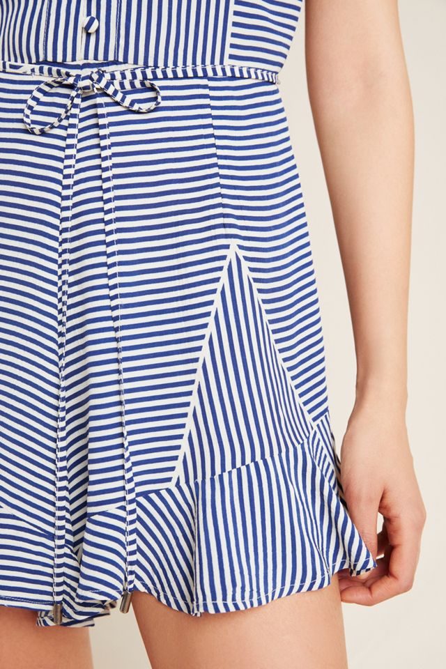 Lilith Romper #2