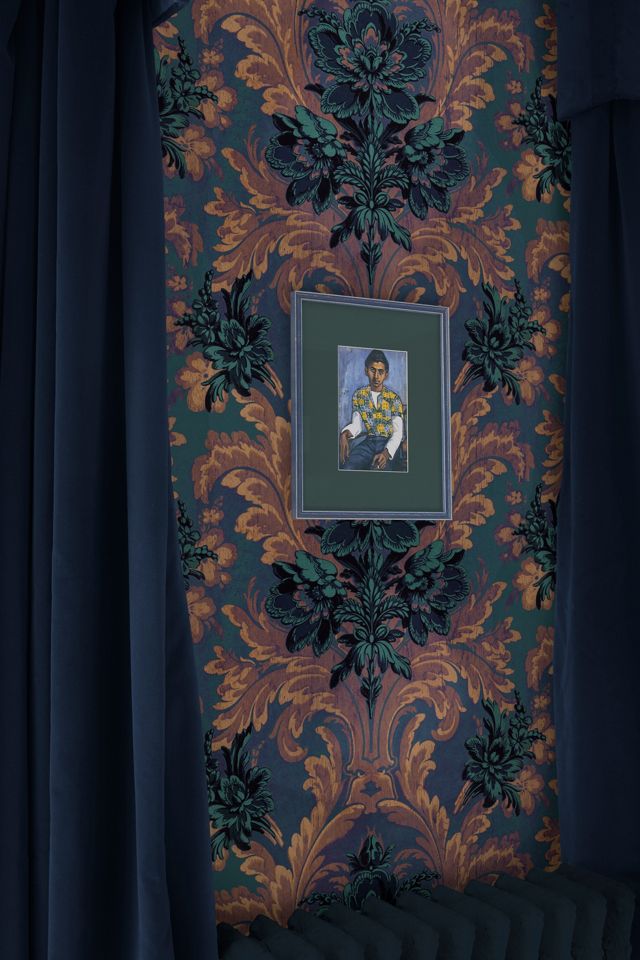 House of Hackney Amarantha Wallpaper #2