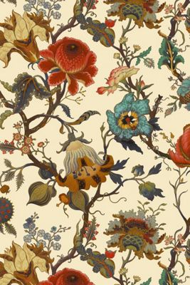 House of Hackney Artemis Wallpaper