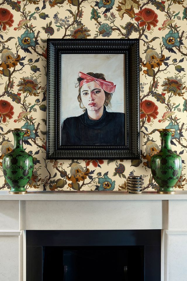 House of Hackney Artemis Wallpaper #2