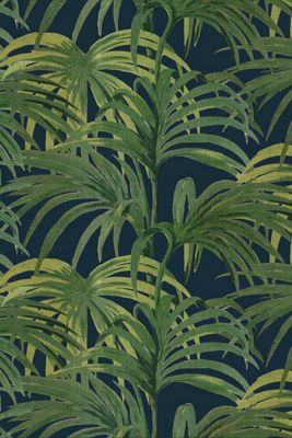 House of Hackney Palmeral Wallpaper