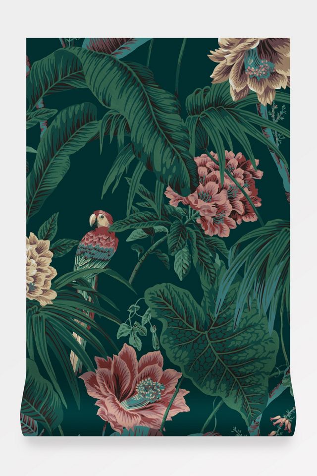 House of Hackney Paradisa Wallpaper #2