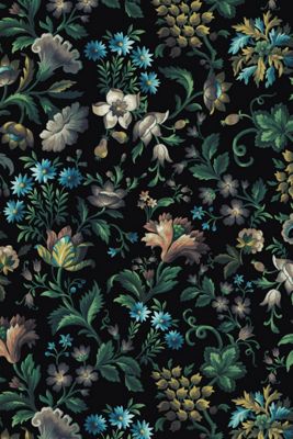 House of Hackney Florika Wallpaper