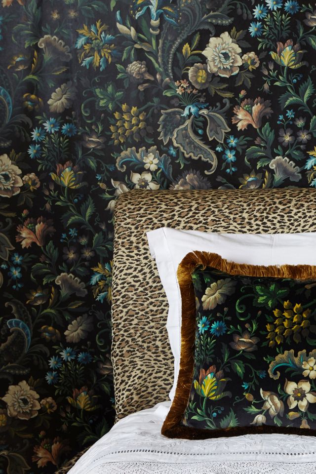 House of Hackney Florika Wallpaper #2