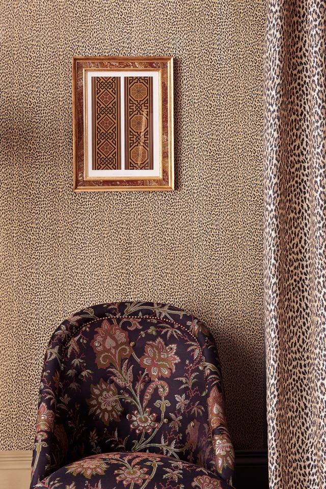 House of Hackney Wild Card Wallpaper #2