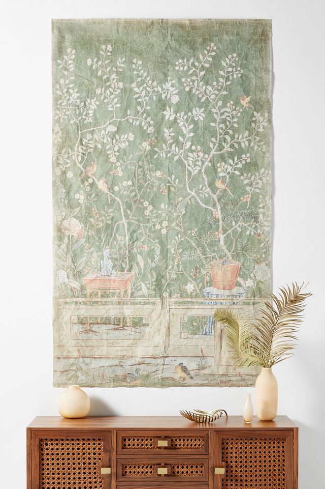 Tapestry Hanging Hardware