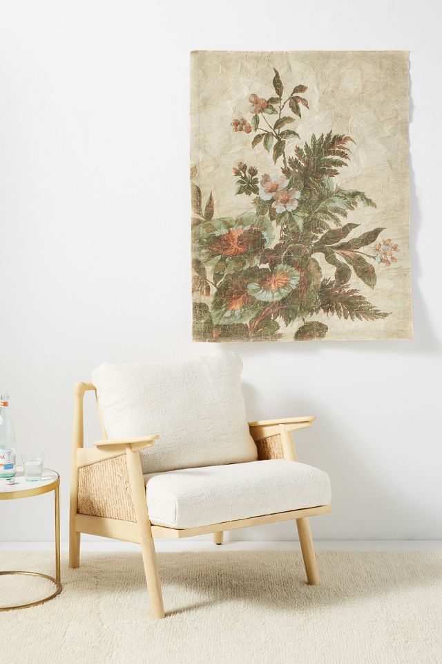 Floral Tapestry