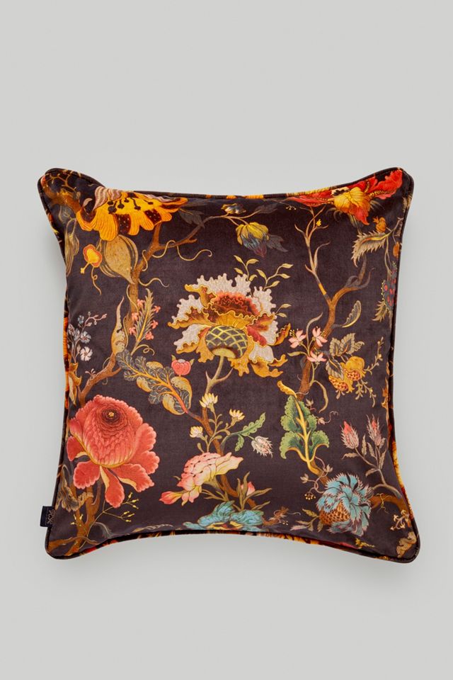 House of Hackney Artemis Velvet Pillow #1