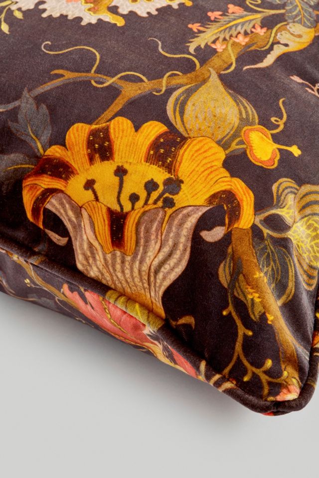 House of Hackney Artemis Velvet Pillow #2