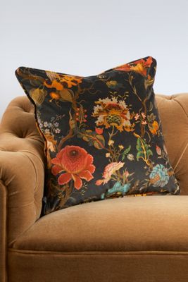 House of Hackney Artemis Velvet Pillow