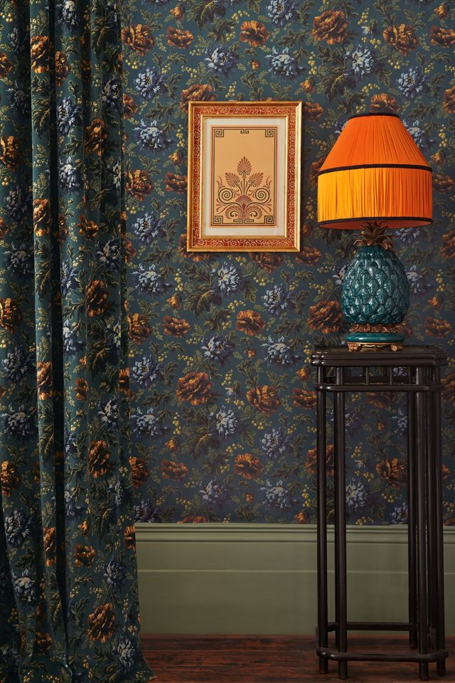 House of Hackney Opia Wallpaper #2