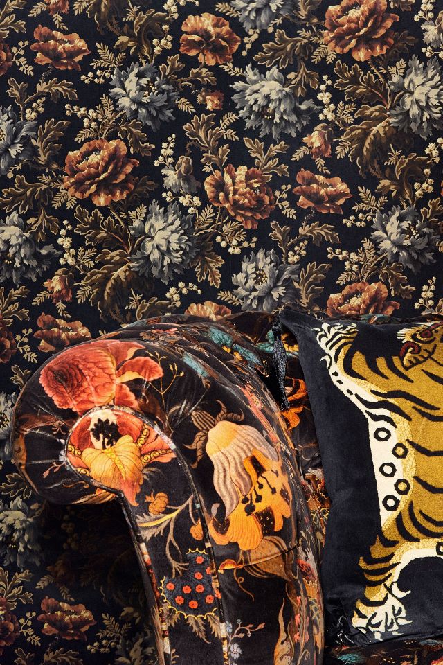 House of Hackney Opia Wallpaper #1