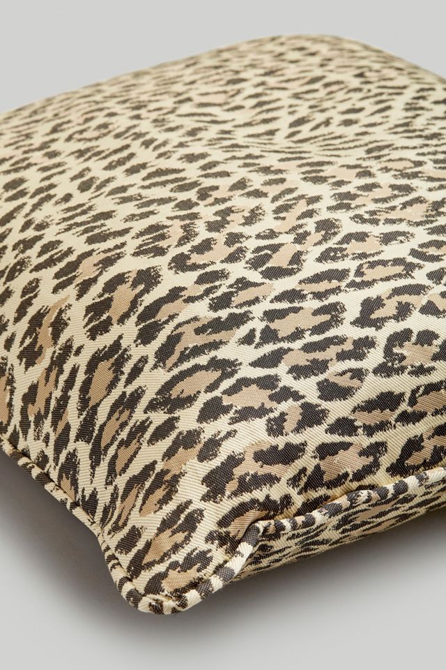House of Hackney Wild Card Jacquard Pillow #2