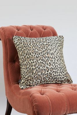 House of Hackney Wild Card Jacquard Pillow