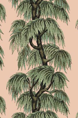 House of Hackney Babylon Wallpaper