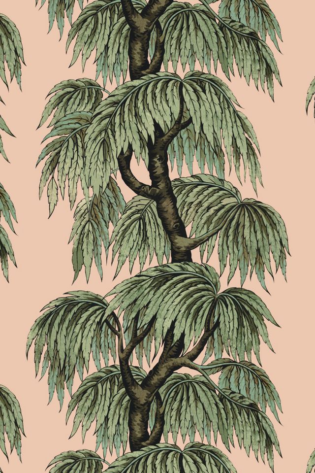 House of Hackney Babylon Wallpaper #1