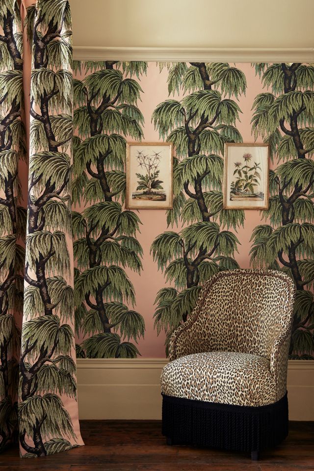 House of Hackney Babylon Wallpaper #2