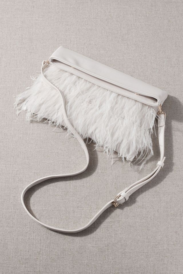 Arizona Feather Bag #1