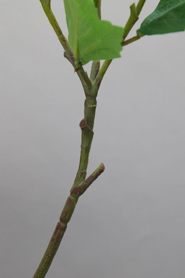 Faux Snowball Hydrangea #3