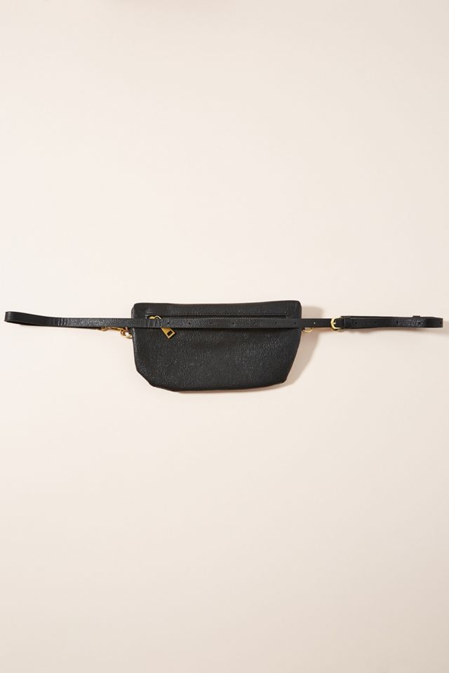 Hayes Convertible Crossbody Bag #1