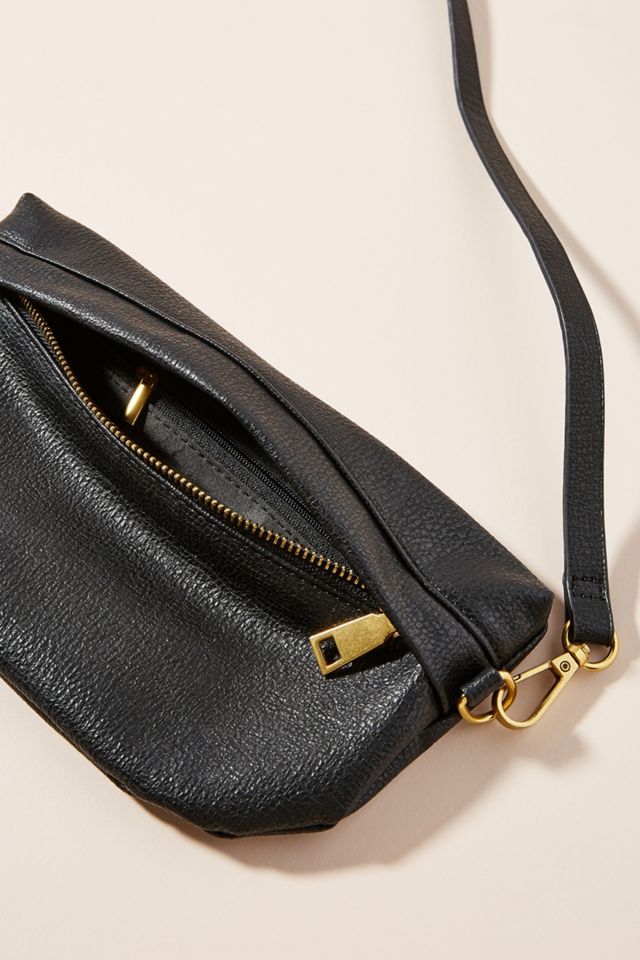 Hayes Convertible Crossbody Bag #2