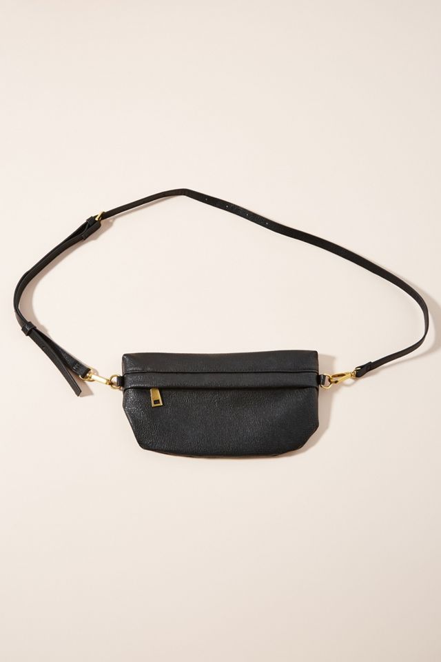Hayes Convertible Crossbody Bag #3