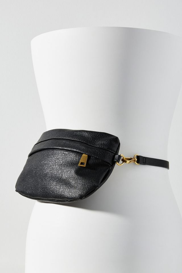 Hayes Convertible Crossbody Bag #4