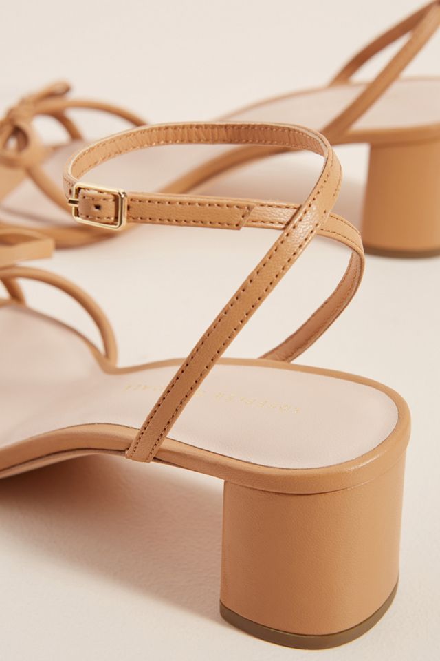 Loeffler Randall Gracie Heels #3