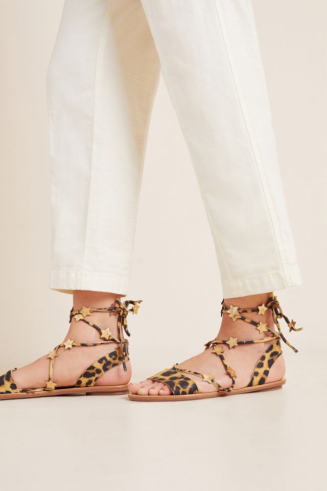 Starla sandal discount loeffler randall