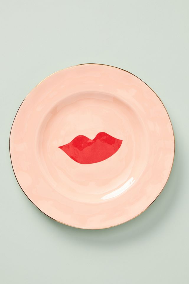Clare V. for Anthropologie Maisonette Dessert Plate #1