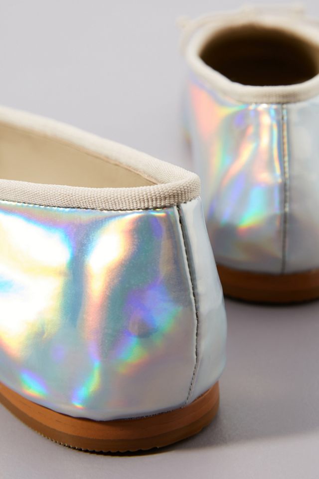 Mirabelle Ballet Flats #2
