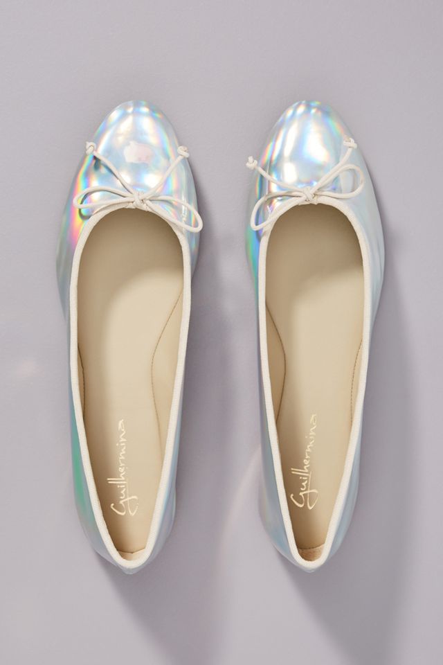 Mirabelle Ballet Flats #3