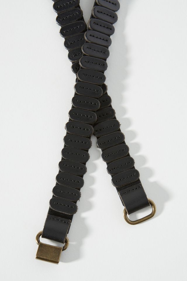 The Tabitha Stretch Belt | Anthropologie display picture 3