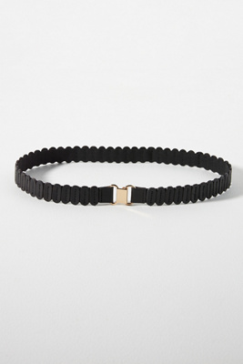 The Tabitha Stretch Belt product page
